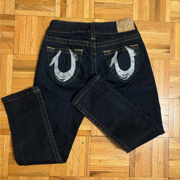 True Religion Jeans - Picture 1 of 4